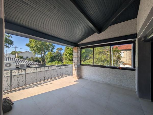 Vente / Appartement T3 à Vias (34450)