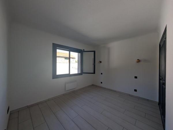 Vente / Appartement T3 à Vias (34450)