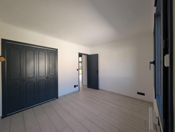 Vente / Appartement T3 à Vias (34450)