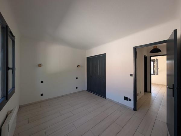 Vente / Appartement T3 à Vias (34450)