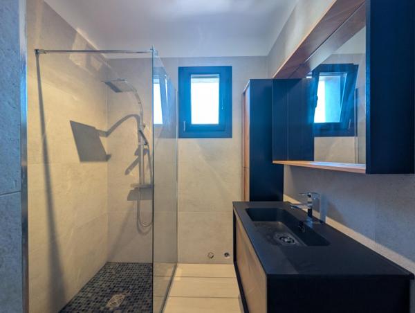 Vente / Appartement T3 à Vias (34450)