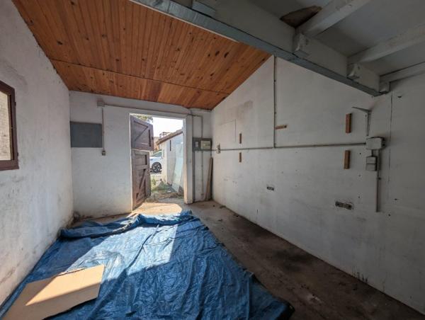 Vente / Appartement T3 à Vias (34450)