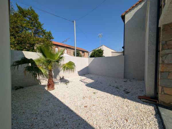 Vente / Appartement T3 à Vias (34450)