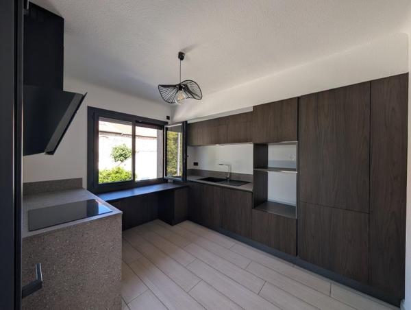 Vente / Appartement T3 à Vias (34450)
