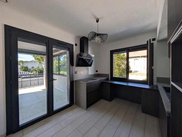 Vente / Appartement T3 à Vias (34450)
