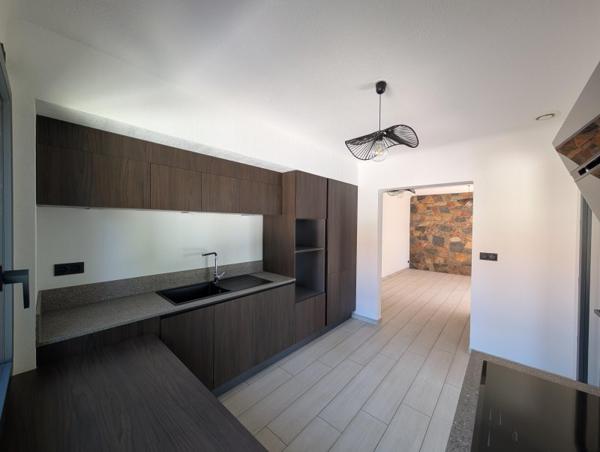 Vente / Appartement T3 à Vias (34450)