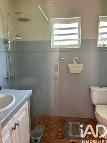 Maison à vendre 5 pièces 100 m² Saint-François