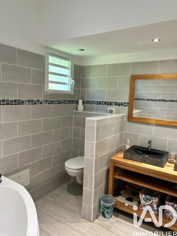 Maison à vendre 5 pièces 100 m² Saint-François