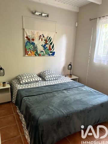 Maison à vendre 5 pièces 100 m² Saint-François