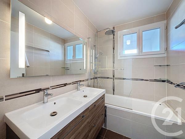 Appartement F4 à vendre  4 pièces - 78,53 m2 MONTPELLIER - 34