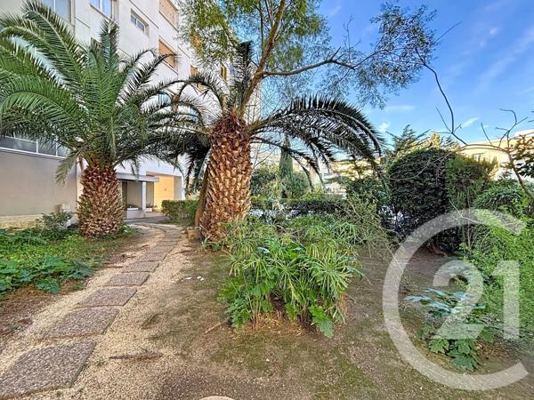 Appartement F4 à vendre  4 pièces - 78,53 m2 MONTPELLIER - 34