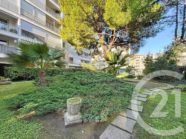 Appartement F4 à vendre  4 pièces - 78,53 m2 MONTPELLIER - 34