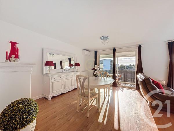 Appartement F4 à vendre  4 pièces - 78,53 m2 MONTPELLIER - 34