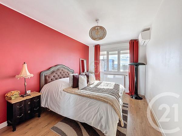 Appartement F4 à vendre  4 pièces - 78,53 m2 MONTPELLIER - 34