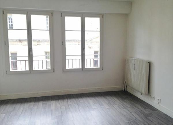 Appartement à louer    2 pièces •  Nancy