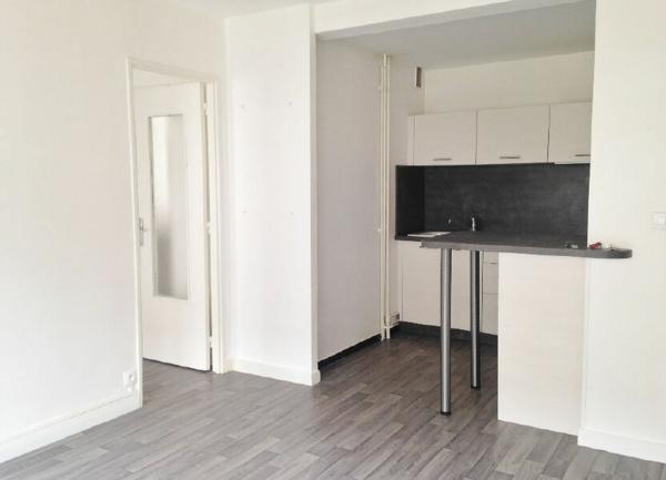 Appartement à louer    2 pièces •  Nancy