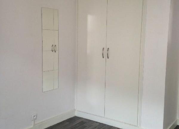 Appartement à louer    2 pièces •  Nancy