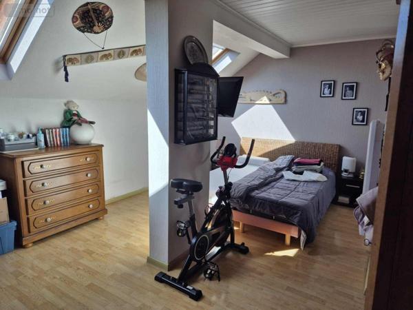 Maison à vendre à Moislains dans la Somme (80200), ref : 80050-805