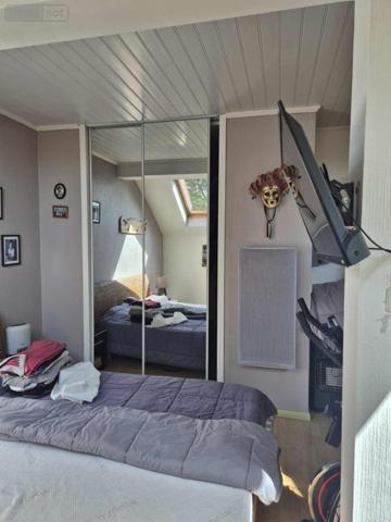 Maison à vendre à Moislains dans la Somme (80200), ref : 80050-805