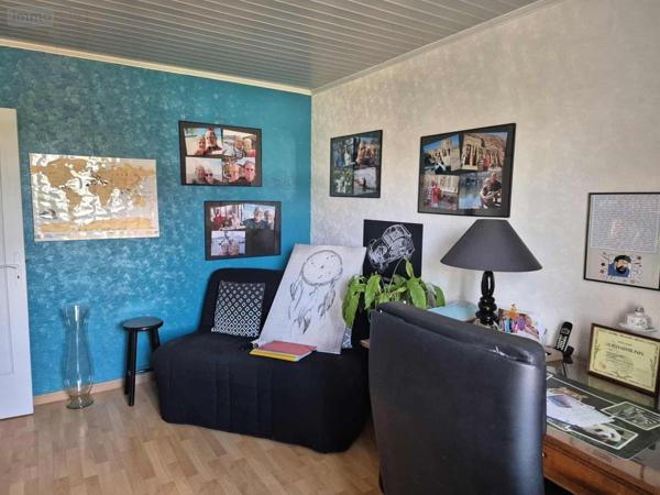 Maison à vendre à Moislains dans la Somme (80200), ref : 80050-805