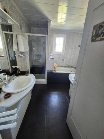 Maison à vendre à Moislains dans la Somme (80200), ref : 80050-805