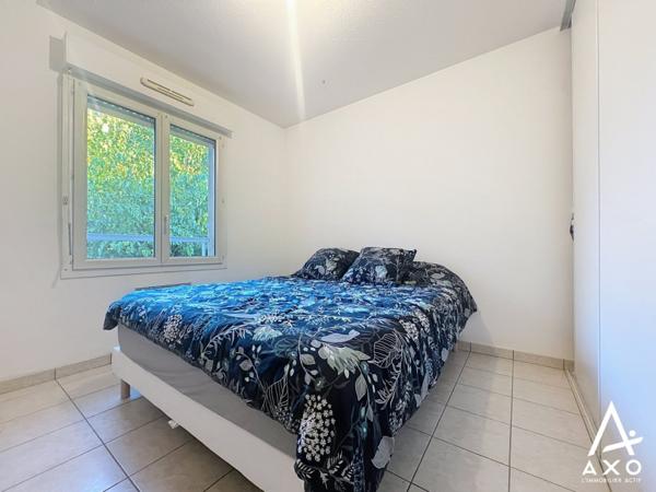 Maison T4 d'environ 80m2