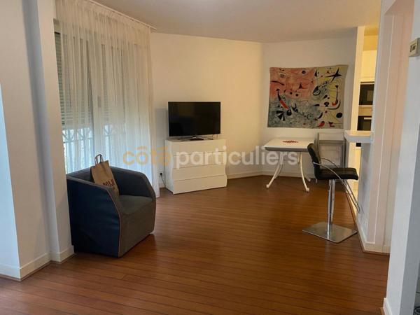 Vente Appartement37 m² - 2 Pièces - PARIS (75011)