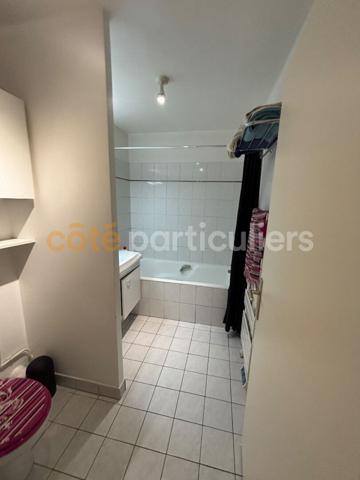 Vente Appartement37 m² - 2 Pièces - PARIS (75011)