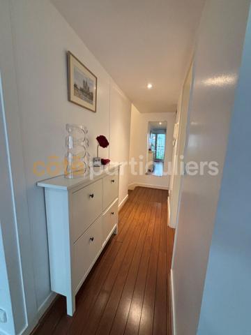 Vente Appartement37 m² - 2 Pièces - PARIS (75011)