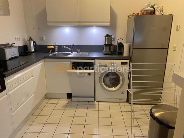 Vente Appartement37 m² - 2 Pièces - PARIS (75011)