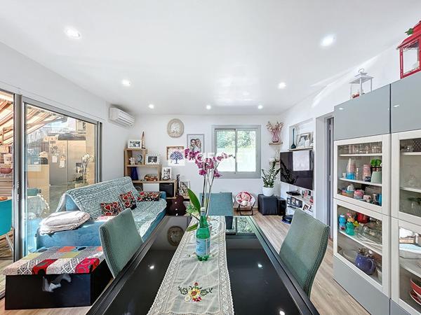 Achat appartement Menton - 3 pièce(s) - 64 m² - 324 500 €