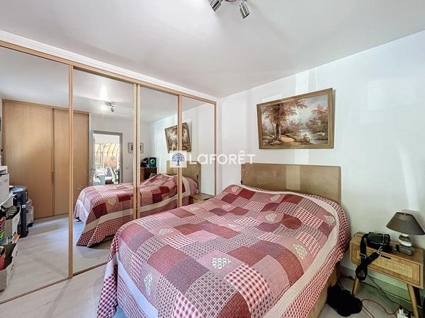 Achat appartement Menton - 3 pièce(s) - 64 m² - 324 500 €