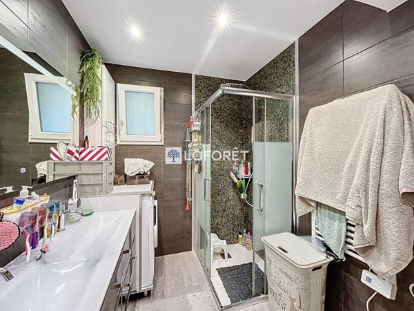 Achat appartement Menton - 3 pièce(s) - 64 m² - 324 500 €