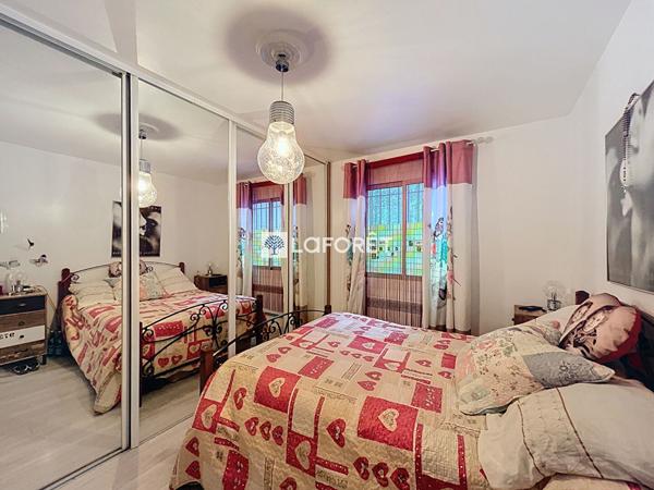 Achat appartement Menton - 3 pièce(s) - 64 m² - 324 500 €