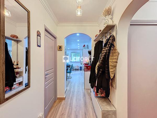 Achat appartement Menton - 3 pièce(s) - 64 m² - 324 500 €