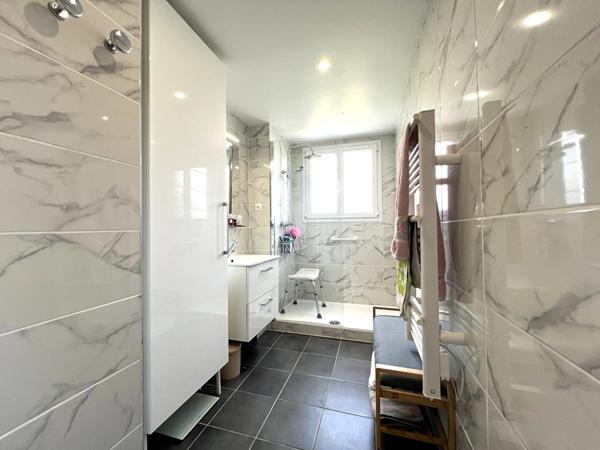 Appartement Saint Fargeau Ponthierry 4 pièce(s) 74 m2