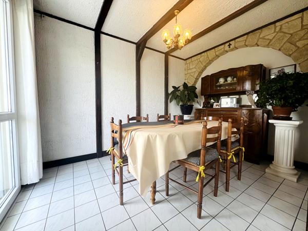 Appartement Saint Fargeau Ponthierry 4 pièce(s) 74 m2