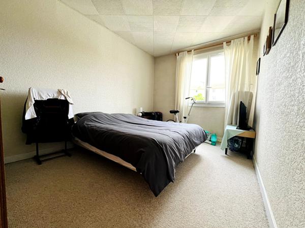 Appartement Saint Fargeau Ponthierry 4 pièce(s) 74 m2