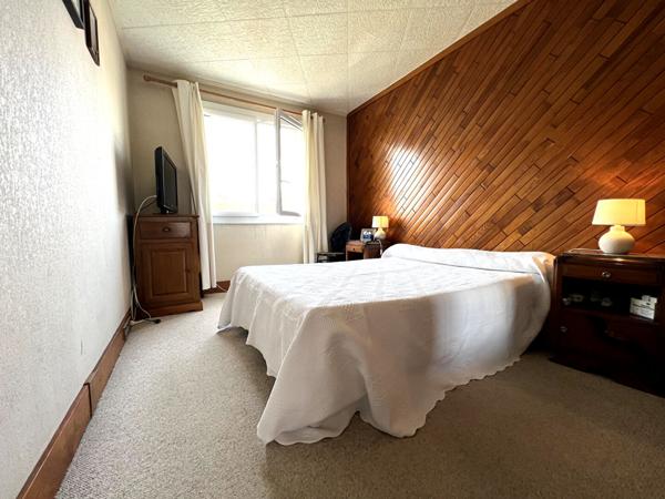 Appartement Saint Fargeau Ponthierry 4 pièce(s) 74 m2