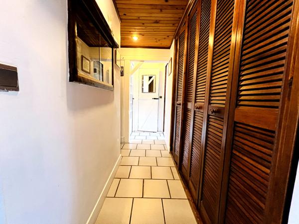 Appartement Saint Fargeau Ponthierry 4 pièce(s) 74 m2