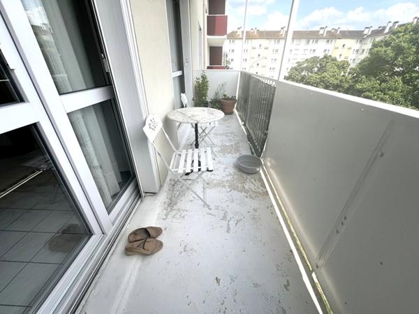 Appartement Saint Fargeau Ponthierry 4 pièce(s) 74 m2