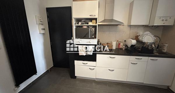 À vendre Appartement 2 pièces 46.38 m² - Arnouville 95400