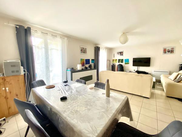 MAISON POITIERS secteur CHU- 3 chambres