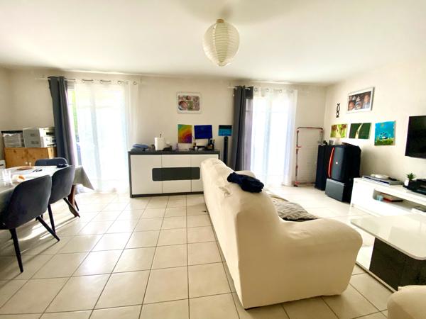 MAISON POITIERS secteur CHU- 3 chambres