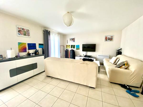 MAISON POITIERS secteur CHU- 3 chambres