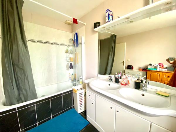 MAISON POITIERS secteur CHU- 3 chambres