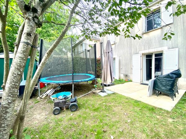 MAISON POITIERS secteur CHU- 3 chambres