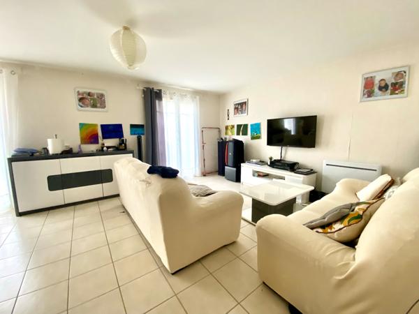 MAISON POITIERS secteur CHU- 3 chambres