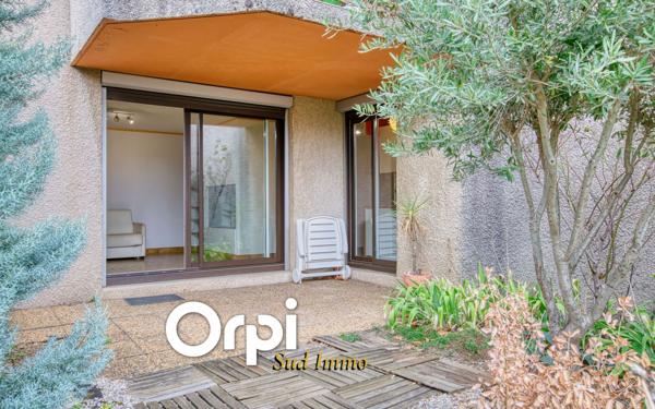 Appartement à vendre    1 pièce •  Privas