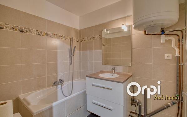 Appartement à vendre    1 pièce •  Privas